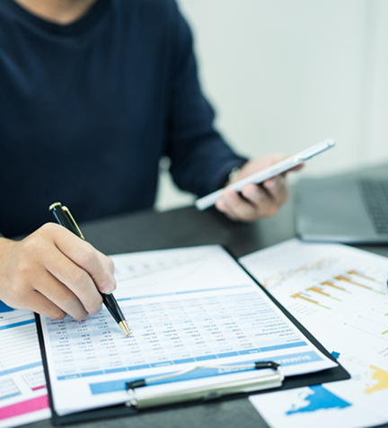 Financial Planning