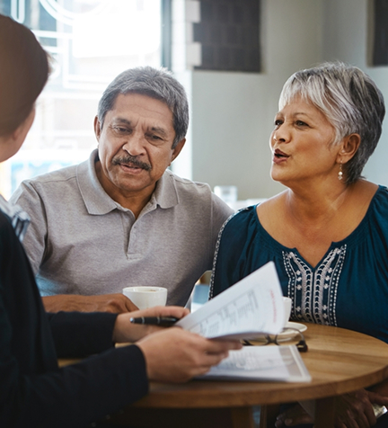 Financial Planning