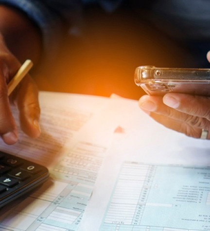 Financial Planning