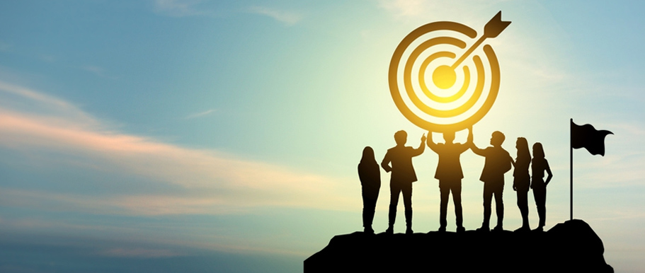 Business Goal Planning