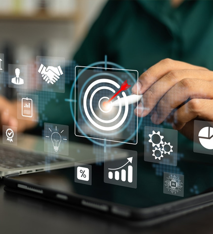 Business Goal Planning