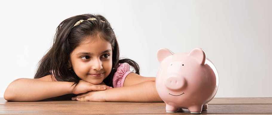 Child Future Planning