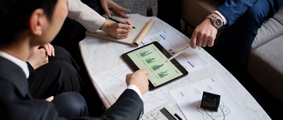 Comprehensive Financial Planning