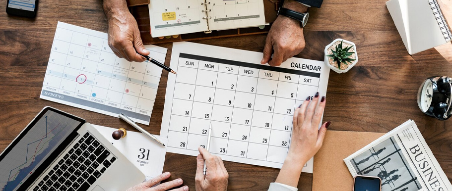 Contingency Planning