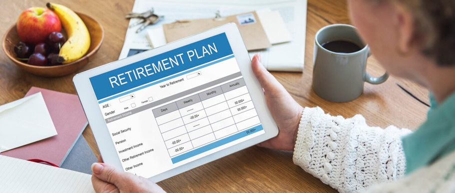 Retirement Planning