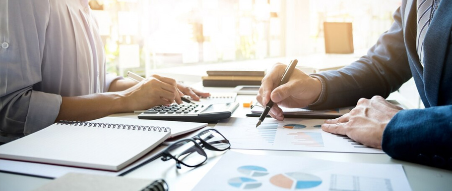 Tax Planning & Investment Planner